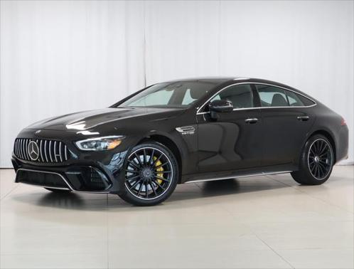 2021 Mercedes-Benz AMG GT 63 S 4-Door