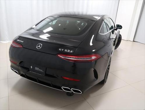 2021 Mercedes-Benz AMG GT 63 S 4-Door