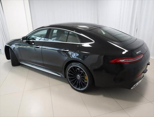 2021 Mercedes-Benz AMG GT 63 S 4-Door