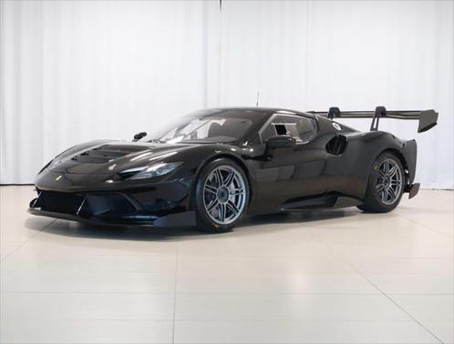 2024 Ferrari 296 GTB