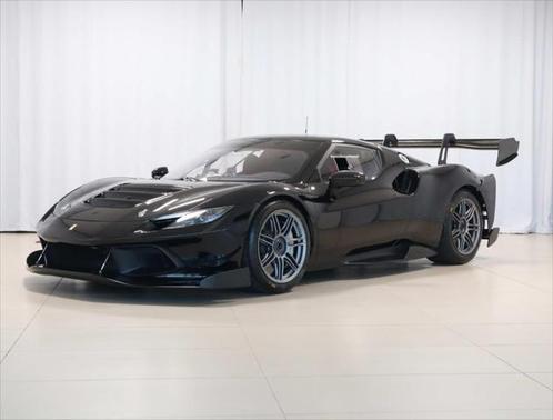 2024 Ferrari 296 GTB