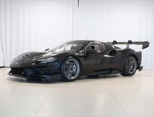 2024 Ferrari 296 GTB