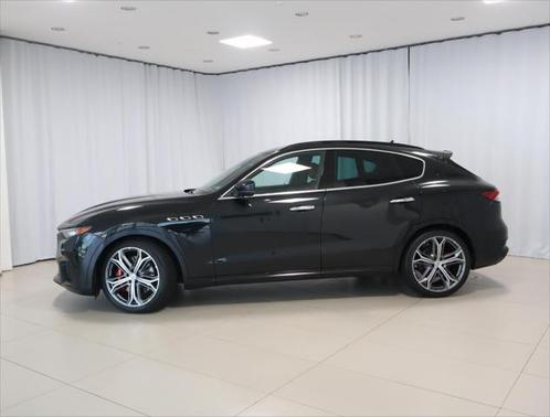 2022 Maserati Levante Modena