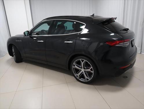 2022 Maserati Levante Modena