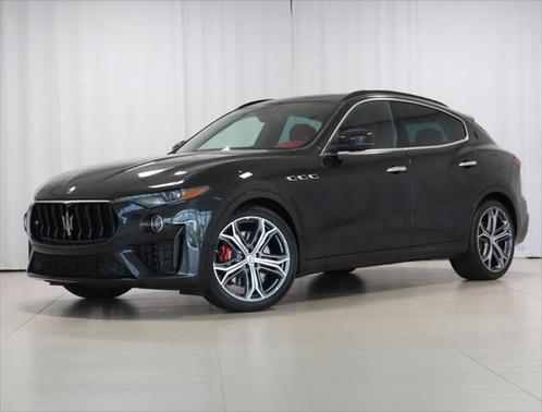 2022 Maserati Levante Modena