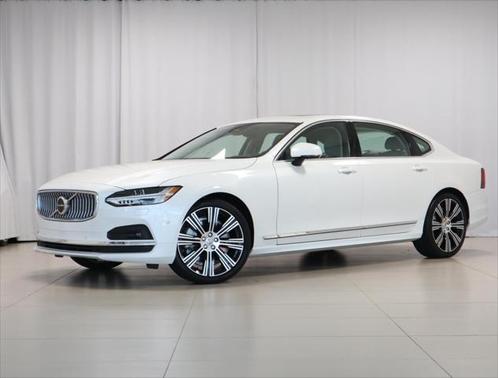 2025 Volvo S90 B6 Plus