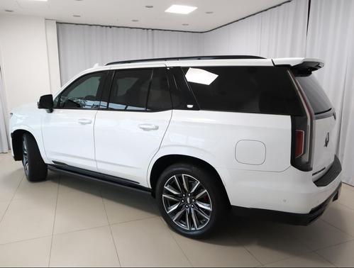 2022 Cadillac Escalade Sport Platinum