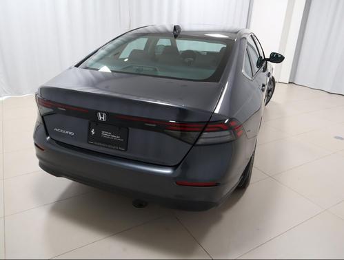 2023 Honda Accord EX 1.5T