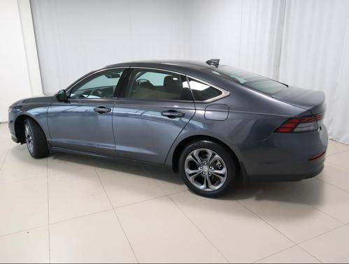 2023 Honda Accord EX 1.5T