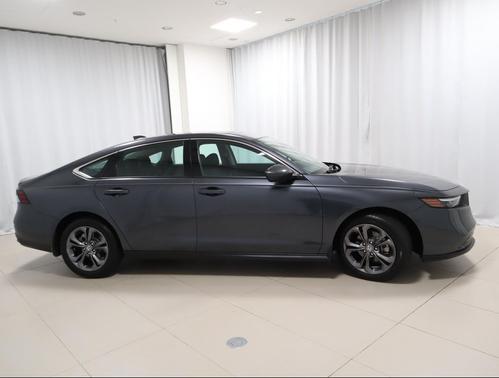 2023 Honda Accord EX 1.5T