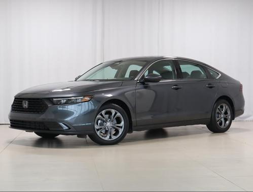2023 Honda Accord EX 1.5T