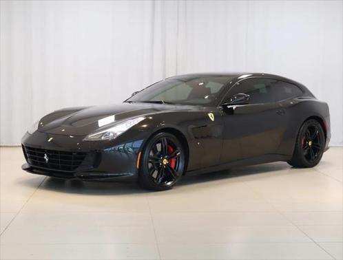2018 Ferrari GTC4Lusso V12