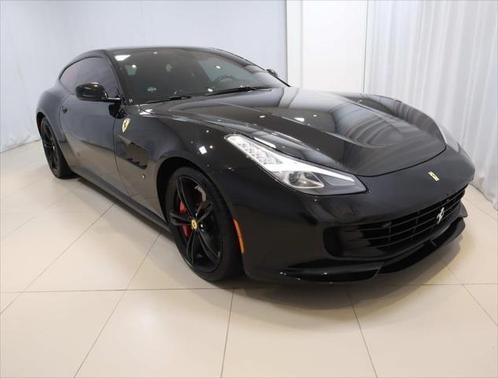 2018 Ferrari GTC4Lusso V12