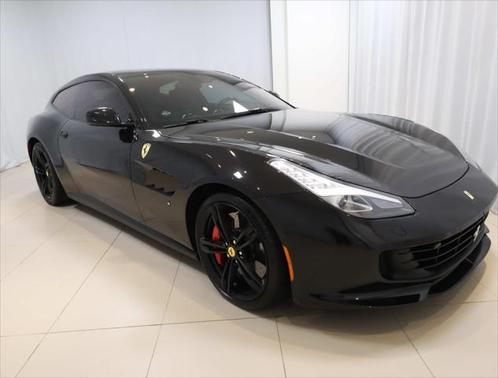 2018 Ferrari GTC4Lusso V12