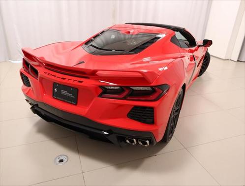 2023 Chevrolet Corvette Stingray w/2LT