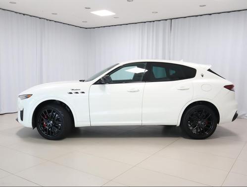 2022 Maserati Levante Modena