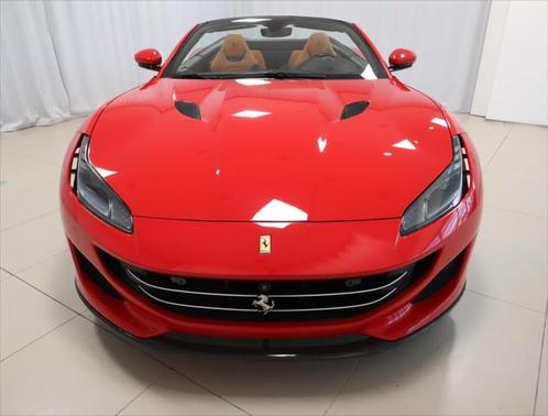 2019 Ferrari Portofino Base