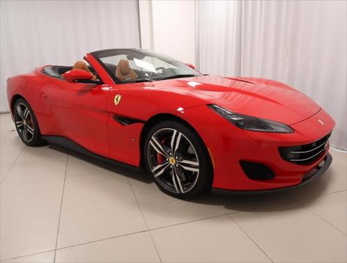 2019 Ferrari Portofino Base
