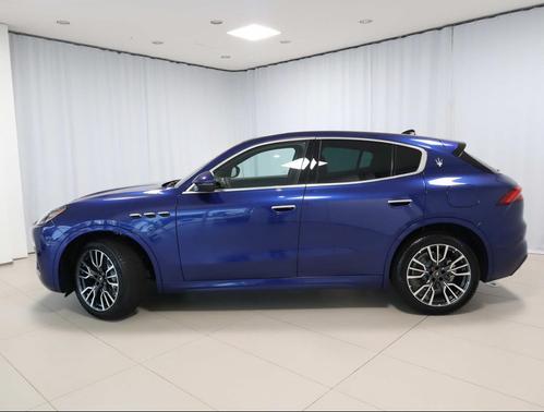 2025 Maserati Grecale AWD