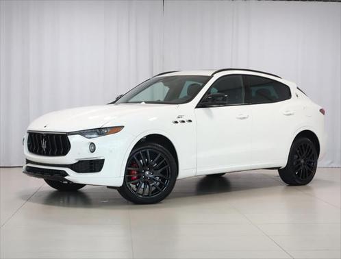 2022 Maserati Levante GT