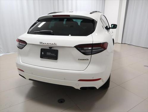 2022 Maserati Levante GT