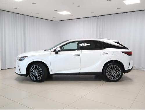 2024 Lexus RX 350 Luxury