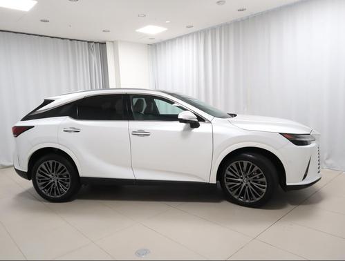 2024 Lexus RX 350 Luxury