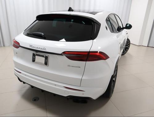 2026 Maserati Grecale Modena