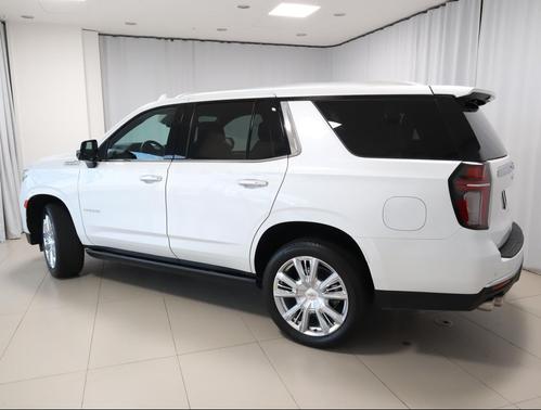 2023 Chevrolet Tahoe 2WD High Country