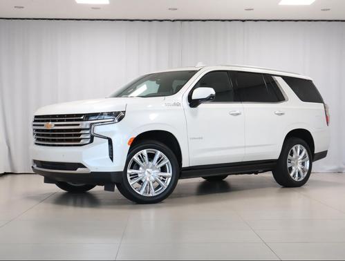 2023 Chevrolet Tahoe 2WD High Country
