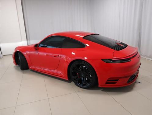 2020 Porsche 911 Carrera S