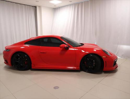 2020 Porsche 911 Carrera S
