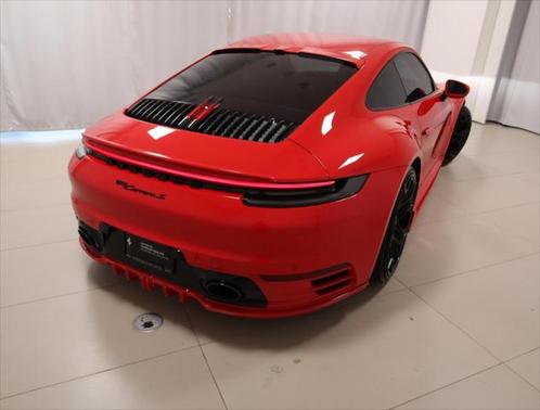 2020 Porsche 911 Carrera S
