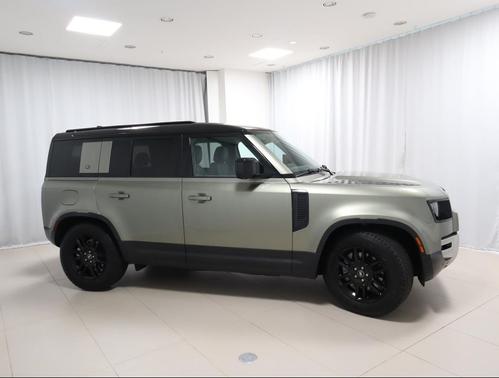 2023 Land Rover Defender 110 SE