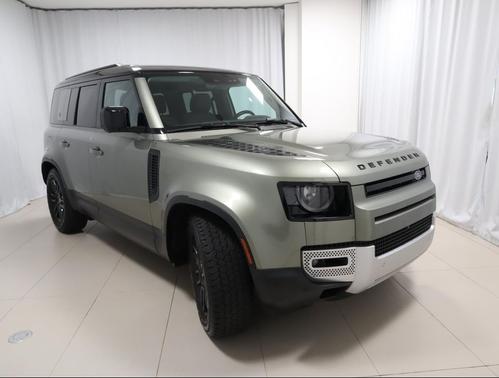 2023 Land Rover Defender 110 SE