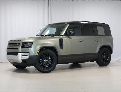 2023 Land Rover Defender 110 SE