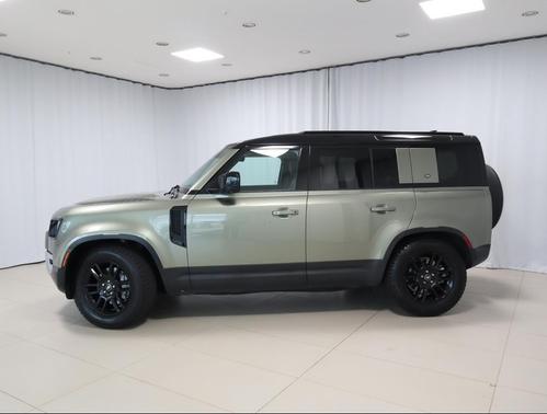 2023 Land Rover Defender 110 SE