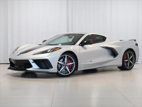 2023 Chevrolet Corvette Stingray w/2LT