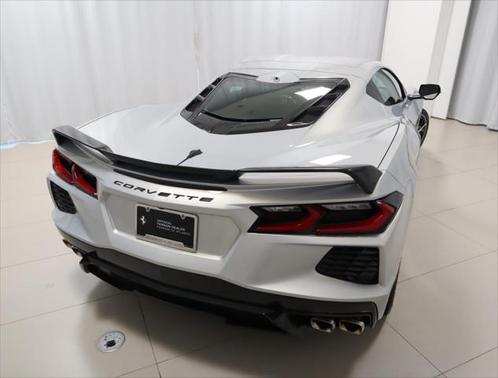 2023 Chevrolet Corvette Stingray w/2LT