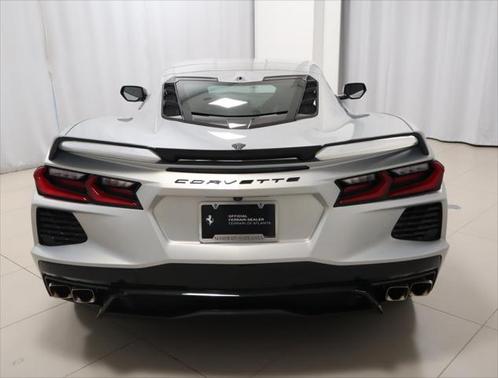 2023 Chevrolet Corvette Stingray w/2LT