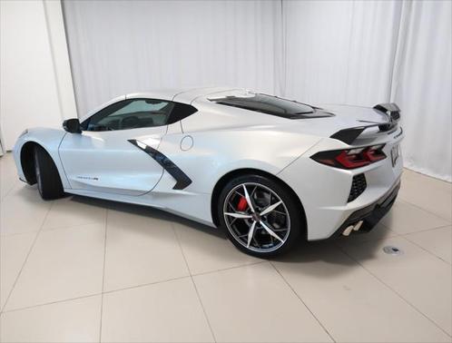 2023 Chevrolet Corvette Stingray w/2LT