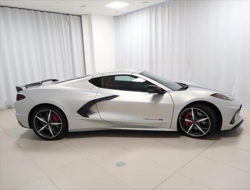 2023 Chevrolet Corvette Stingray w/2LT