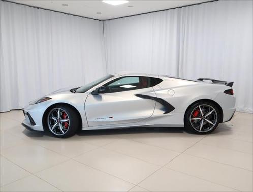 2023 Chevrolet Corvette Stingray w/2LT
