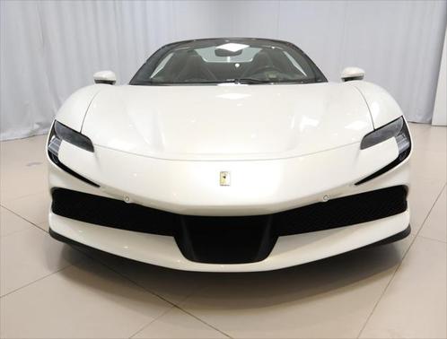 2024 Ferrari SF90 Spider Convertible