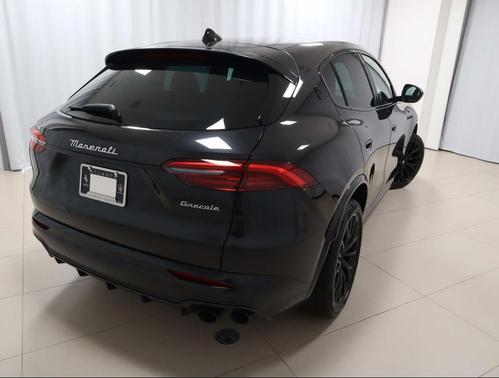2025 Maserati Grecale Modena