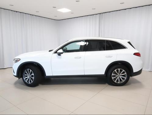 2023 Mercedes-Benz GLC 300 Base