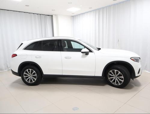 2023 Mercedes-Benz GLC 300 Base