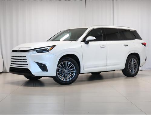 2024 Lexus TX 350 Base
