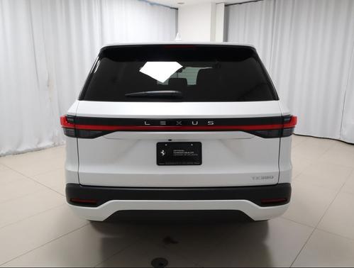 2024 Lexus TX 350 Base