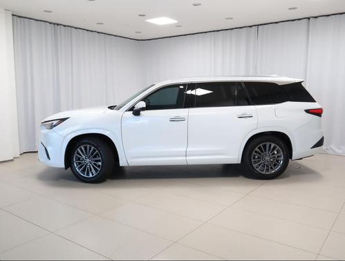 2024 Lexus TX 350 Base